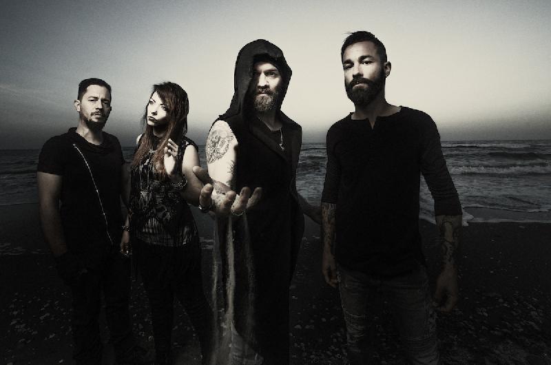 STARSICK SYSTEM: disponibile il nuovo video del brano ''I'm the Hurricane''