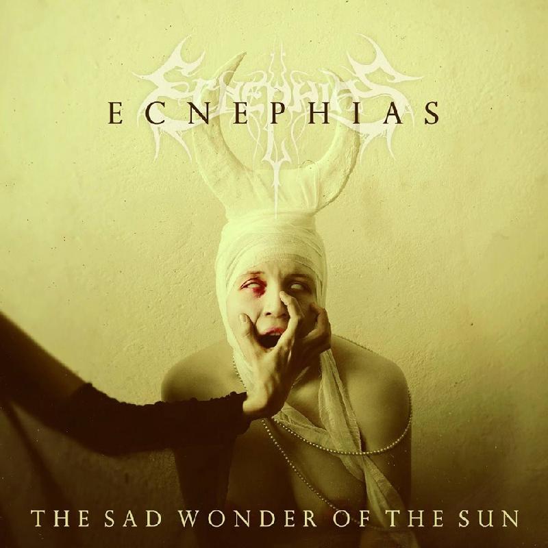 ECNEPHIAS: il lyric video di "Quimbanda"