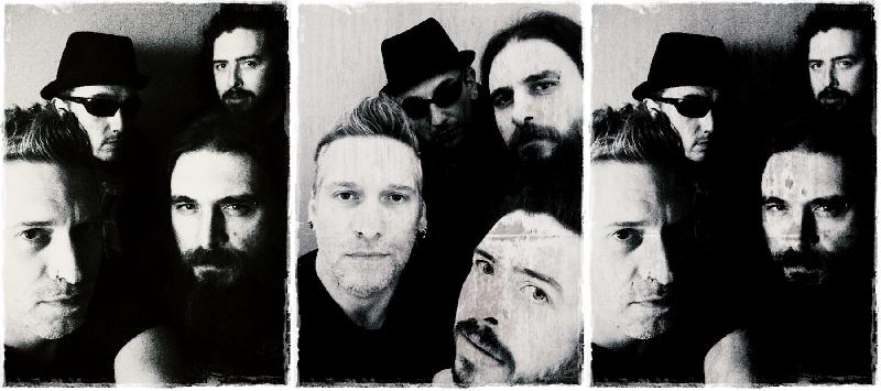 INFECTION CODE: al lavoro sul nuovo album
