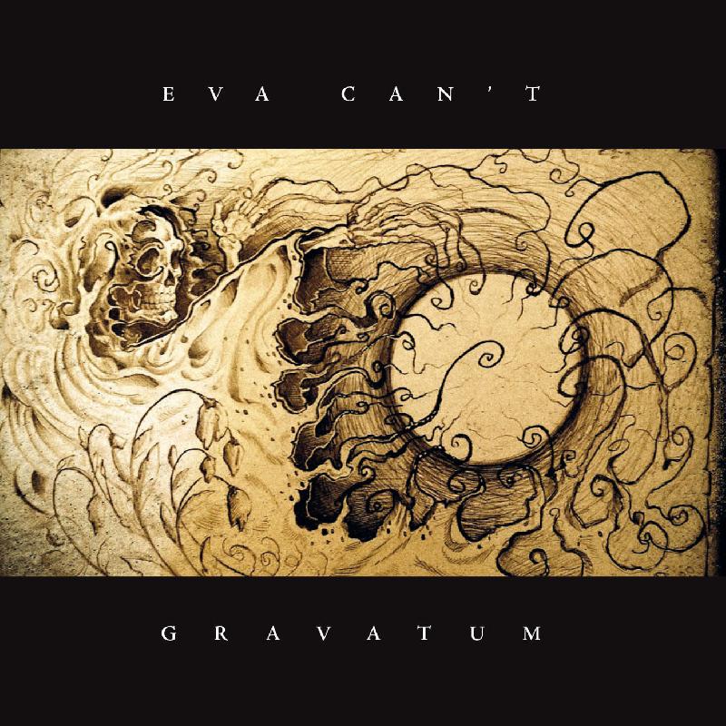 EVA CAN'T: il lyric video di "Gravatum"