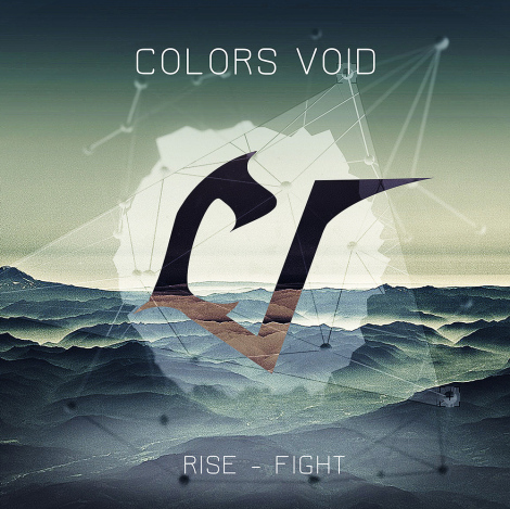 COLORS VOID: il nuovo album "Rise - Fight"