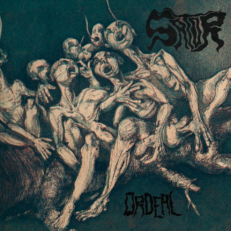 SATOR: svelano copertina e tracklist di "Ordeal"