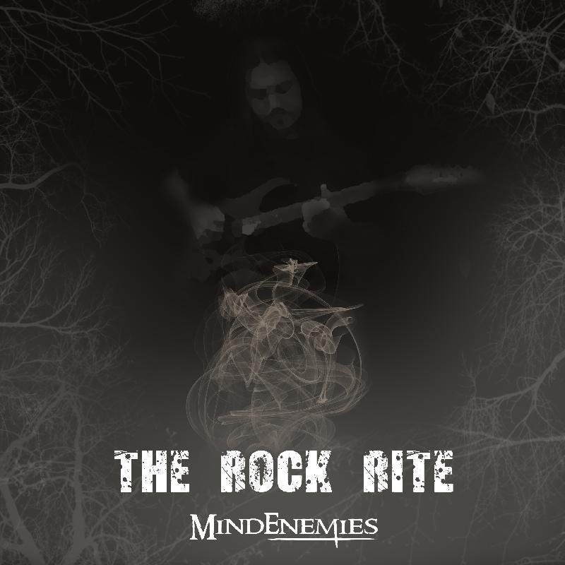 MIND ENEMIES: il nuovo singolo "The (Rock) Rite"