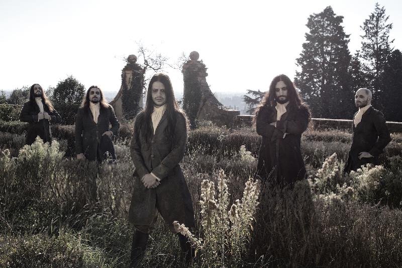 FLESHGOD APOCALYPSE: domani unica data estiva al Ferrock di Vicenza