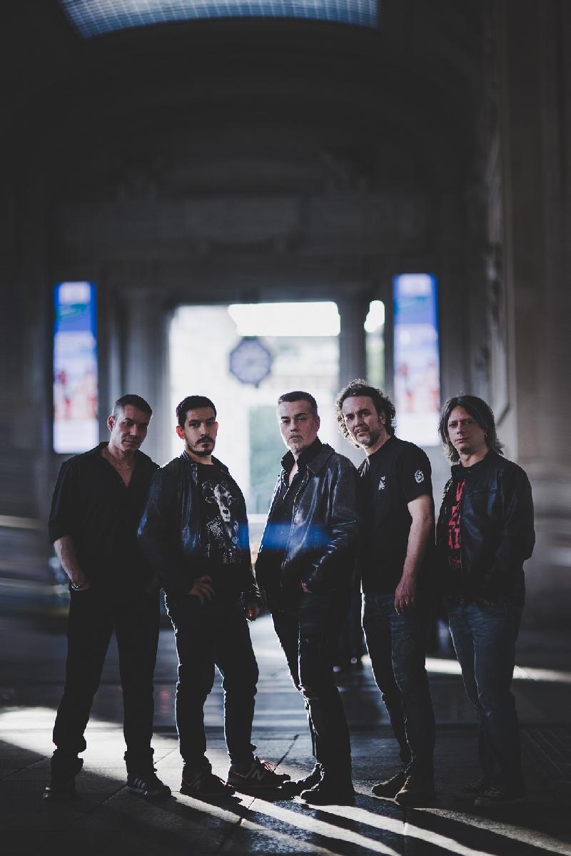 AIRBOUND: firmano con Art Of Melody Music