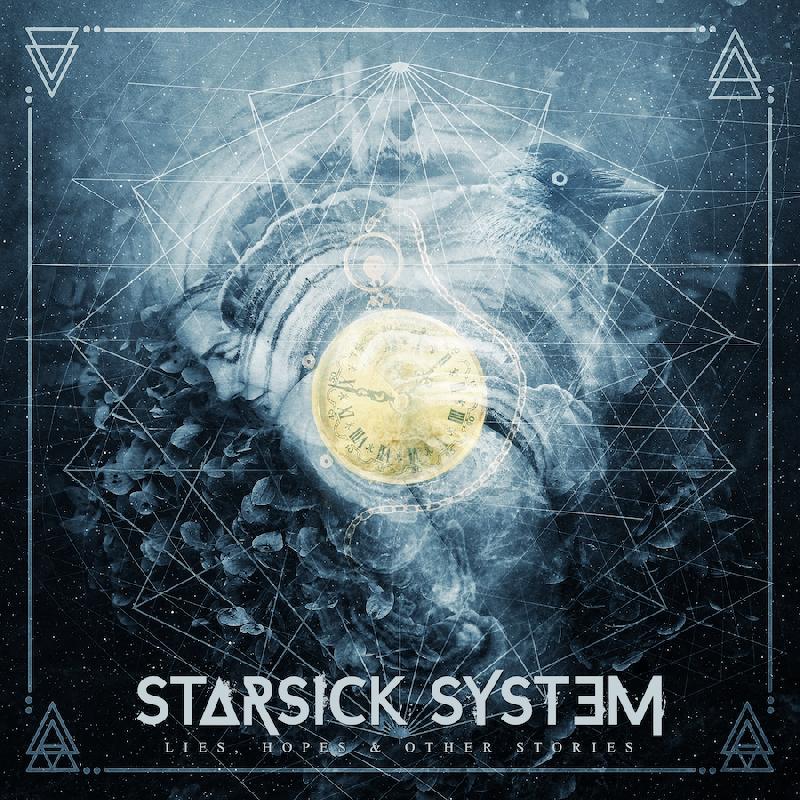 STARSICK SYSTEM: la cover di Chris Cornell "You Know My Name"