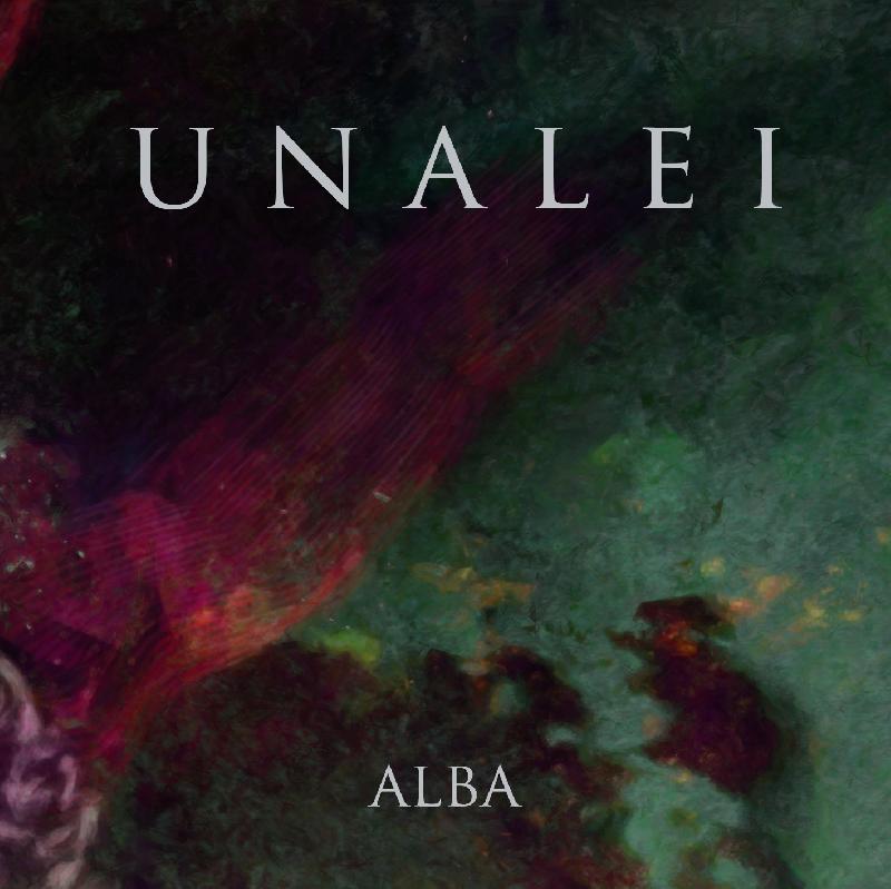 UNALEI: presenta il nuovo singolo "Alba"