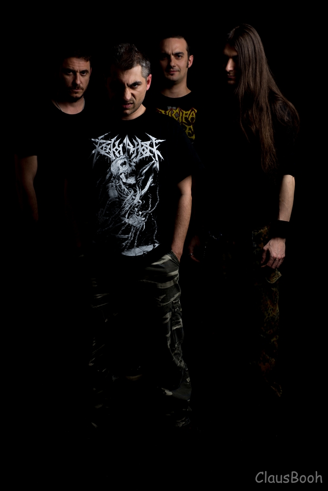 LAST RITES: il video del nuovo singolo "Ancient Spirit"
