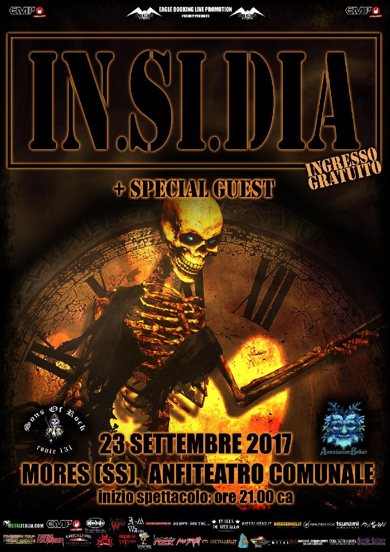 IN.SI.DIA: una data in Sardegna