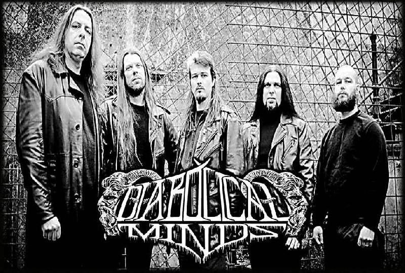 DIABOLICAL MINDS: nel roster della Irukandji Booking Live Promotion