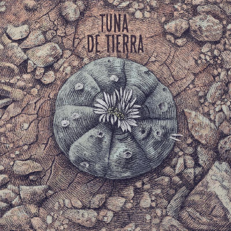 TUNA DE TIERRA: la premiere del nuovo singolo su Outlaws of the Sun