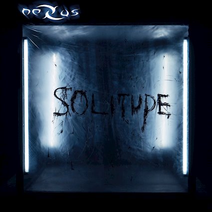NEXUS: uscito il singolo che anticipa il debut "The Taint"