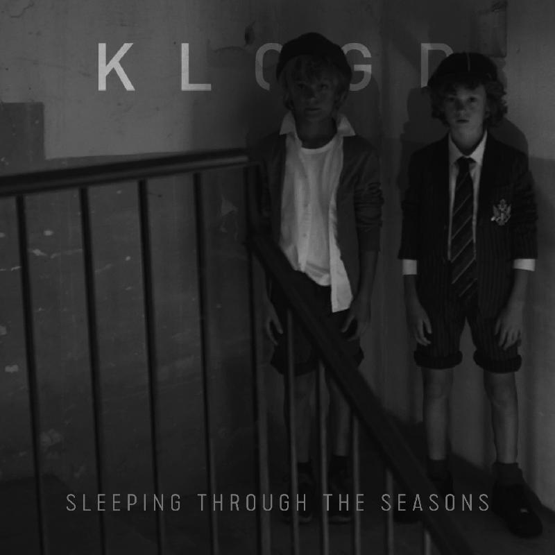 KLOGR: pubblicano il nuovo video di "Sleeping Through The Seasons"