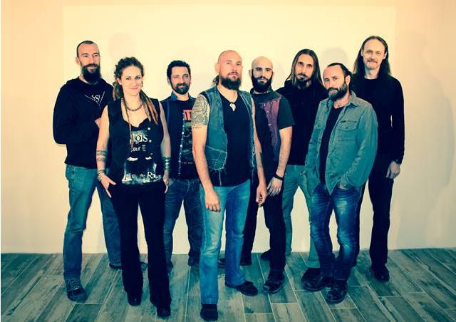 FOLKSTONE: il 3 novembre esce il nuovo album