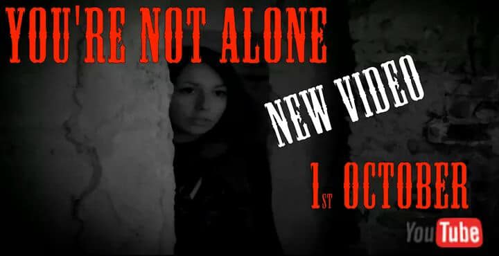 MADNESS OF SORROW: nuovo video online