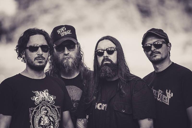 RANCHO BIZZARRO: il nuovo album in streaming esclusivo su IT'S PSYCHEDELIC BABY Magazine