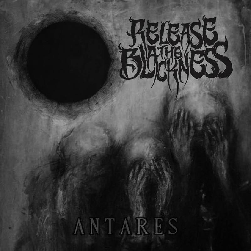 RELEASE THE BLACKNESS: il guitar play-through video di "A Crusade's Paradigm"