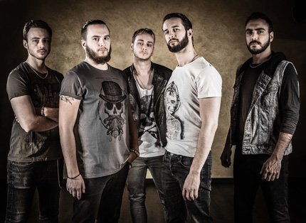 BULLET-PROOF: registreranno il live al Centrale di Erba