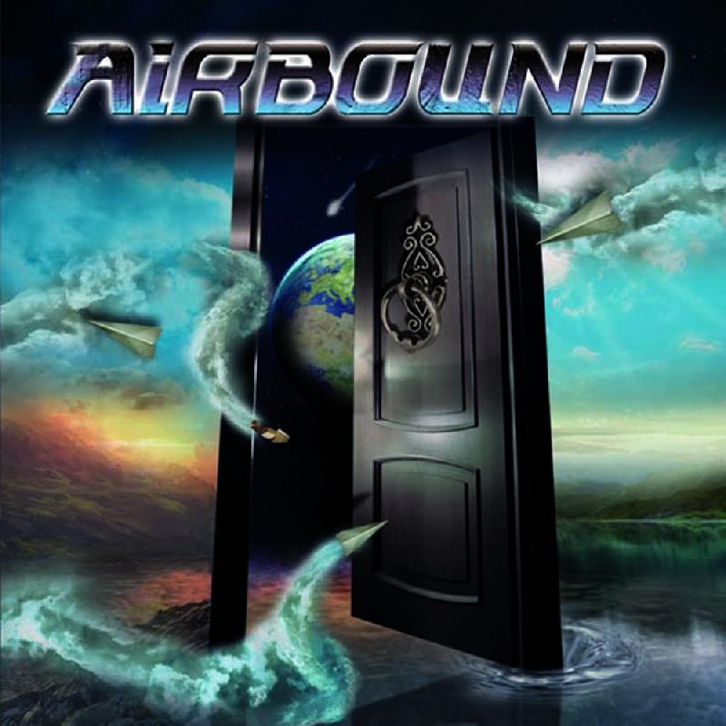 AIRBOUND: già disponibile il video del brano ''Have A Good Time''