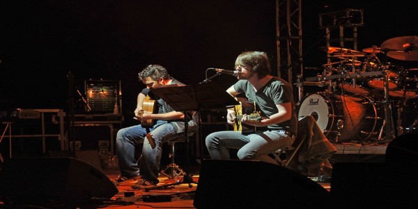 RICK PEROVICH BAND: in uscita il videoclip del brano ''Olympia''