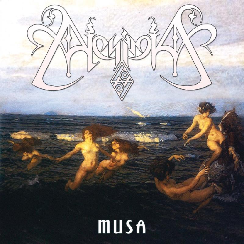 ALCHIMIA: il nuovo album ''Musa'' disponibile in streaming