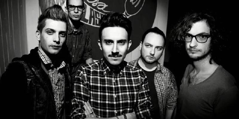 ZUIN: ''Oh Mio Dio!'' in uscita il nuovo singolo del cantautore indie-rock