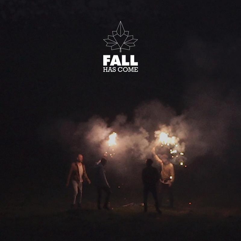 FALL HAS COME: disponibili il singolo ed il nuovo video di ''Believe''