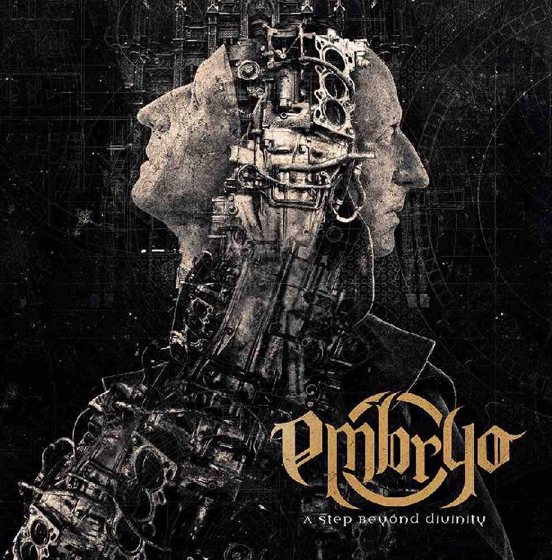 EMBRYO: è online il terzo singolo ''Overwhelming Your Disgust''