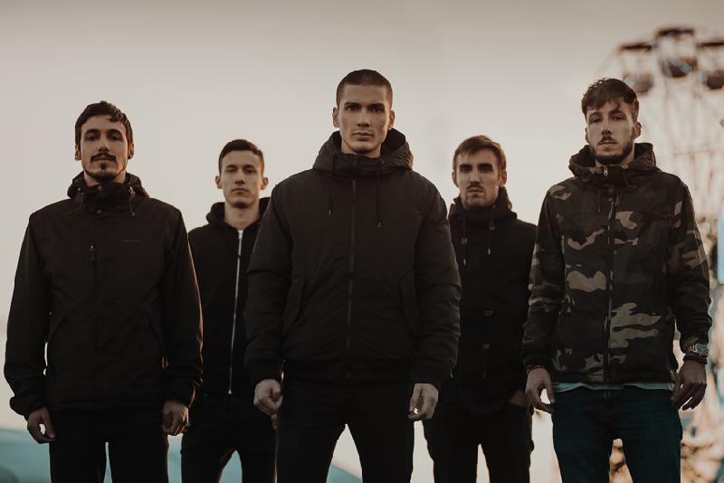 DESPITE EXILE: in anteprima il brano ''Introspector''