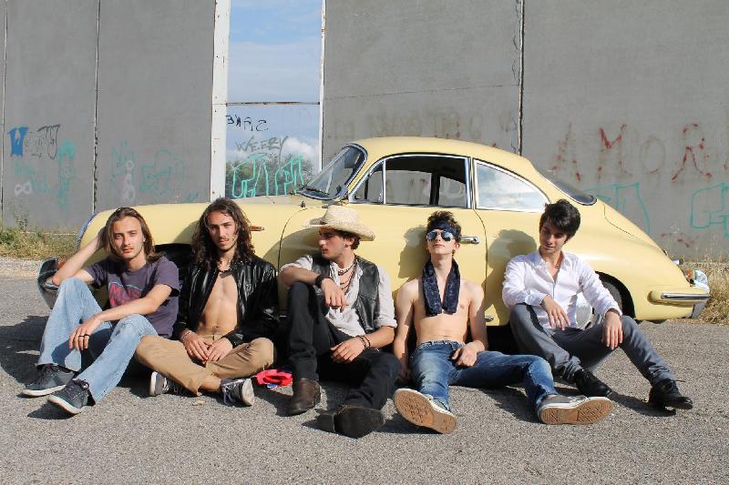 THE LAZYS BAND: a dicembre in studio per un nuovo singolo