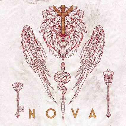 NOVA: ''Soli Contro Il Mondo'' è il secondo disco della band