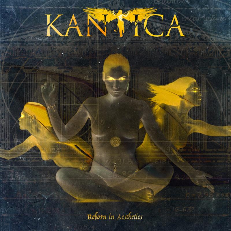 KANTICA: anteprima e tracklist del debut album