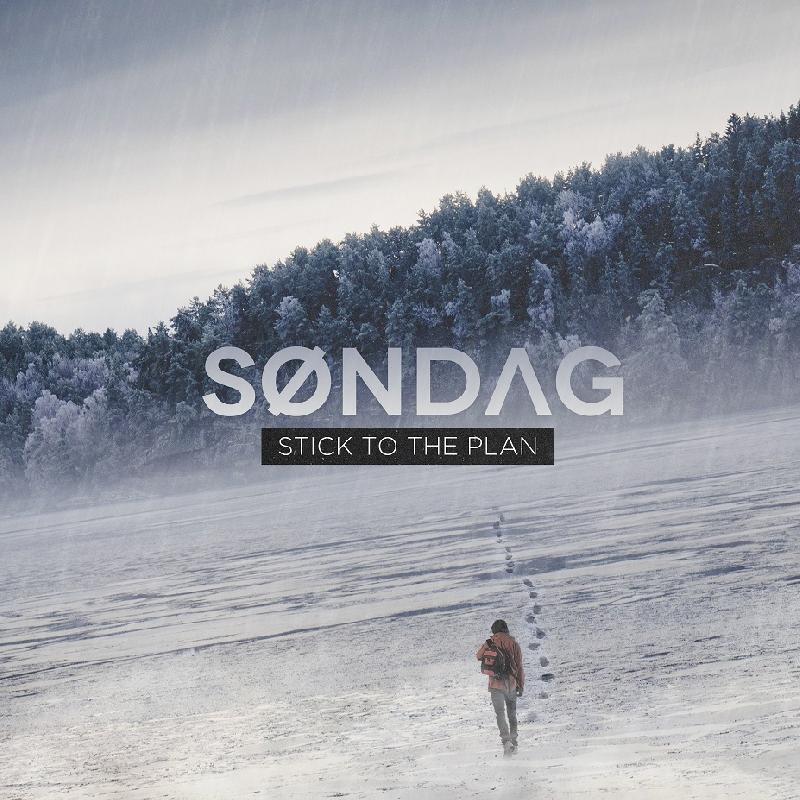 SØNDAG: presto disponibile il nuovo album "Stick To The Plan"
