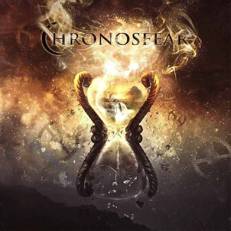 CHRONOSFEAR: debut album con Underground Symphony