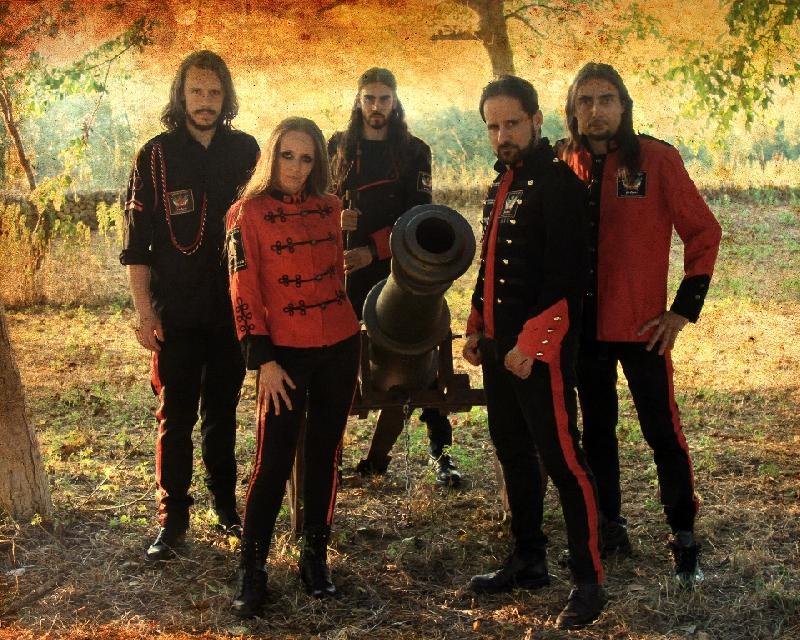 SCALA MERCALLI: il nuovo lyric video di "Last Leaf"