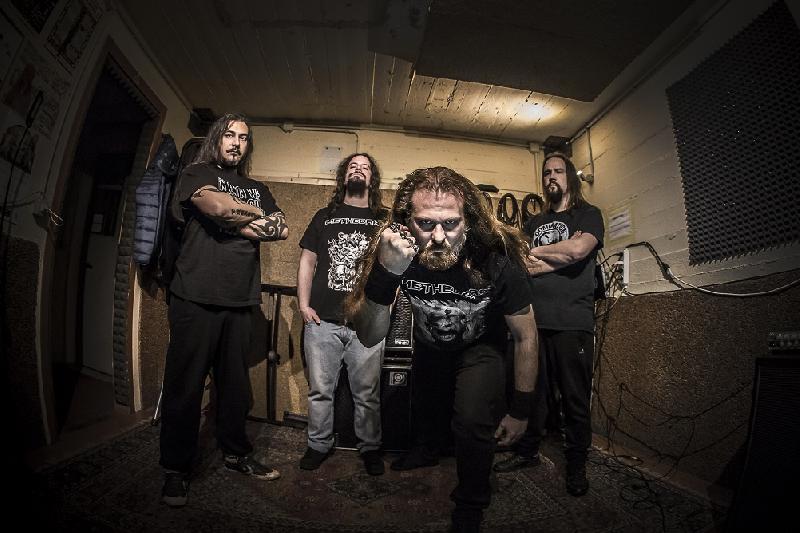 METHEDRAS: torna lo storico cantante, nuovo album in arrivo