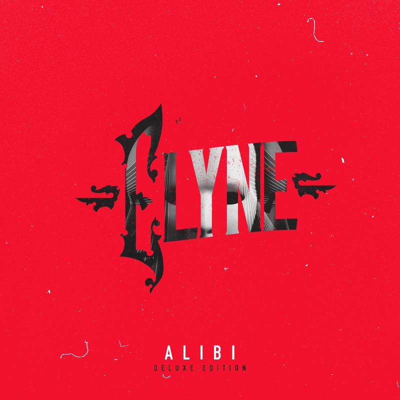 ELYNE: annunciano l'uscita di "Alibi (Deluxe Edition)"