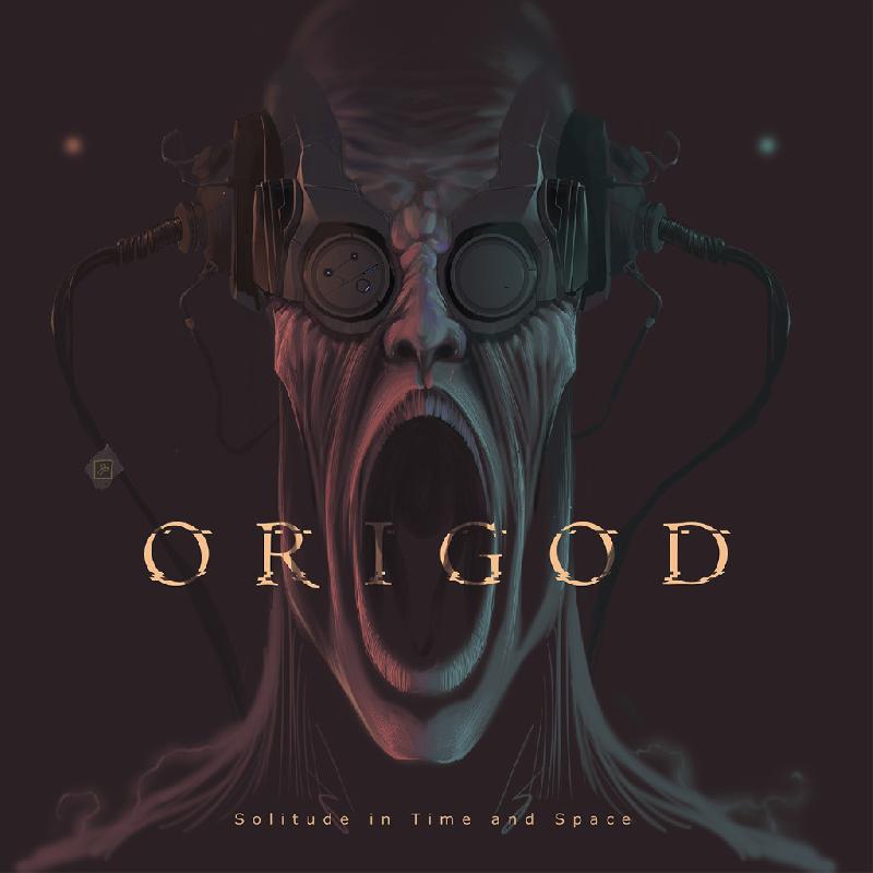 ORIGOD: i dettagli del nuovo album