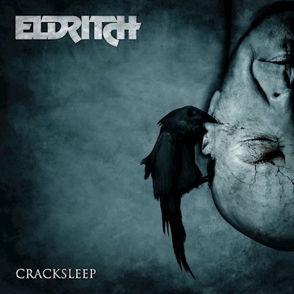 ELDRITCH: il nuovo album ''Cracksleep'' tramite Scarlet Records 