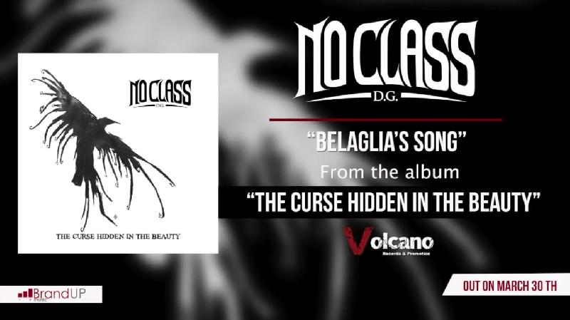 NO CLASS D.G.: il primo singolo "Belaglia’s Song"