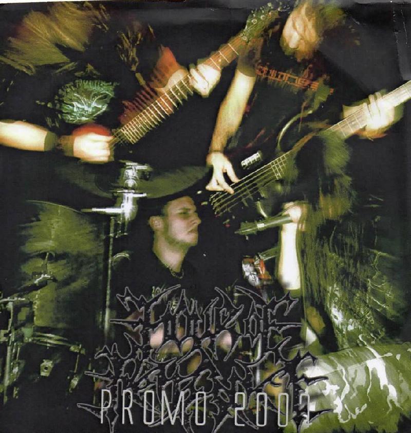 HOUR OF PENANCE: celebrano il decennale di "The Vile Conception"