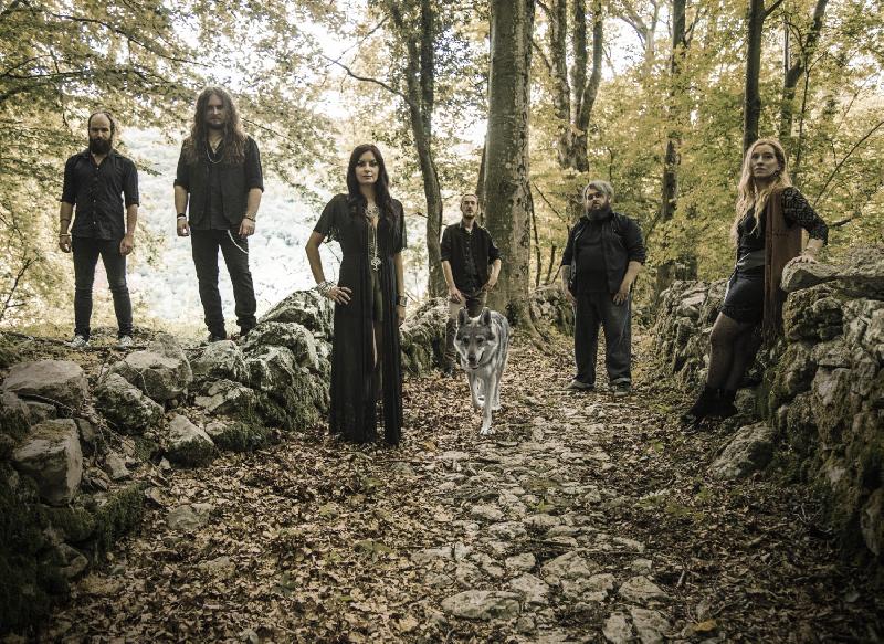 SHADYGROVE: pubblicato il primo singolo e video di "Scarlet Wood"