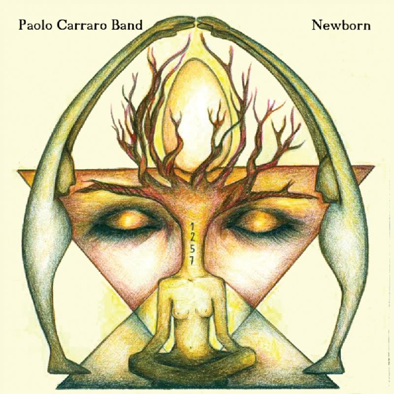 PAOLO CARRARO BAND: nel roster Atomic Stuff Promotion