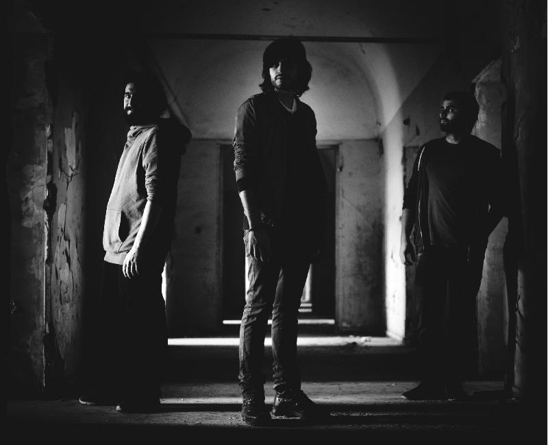 HYENA RIDENS: il Release Party de "La Corsa"