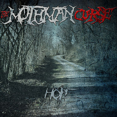 THE MOTHMAN CURSE: lo streaming Release Party del nuovo ''Hope''