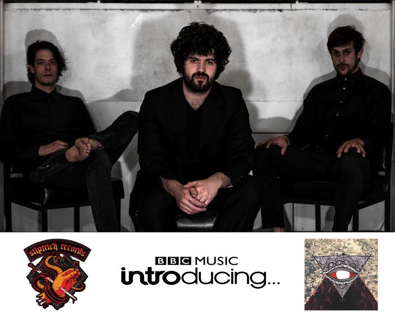 CLAYTORIDE: il 25 marzo suoneranno e registreranno live per BBC Music
