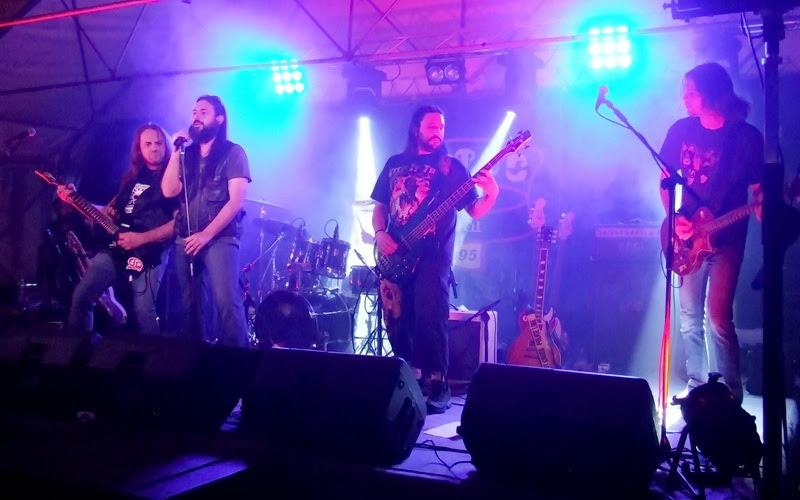 SACRO ORDINE: il nuovo full lenght ''Heavy Metal Thunderpicking'' e videoclip di ''Endless Worm''