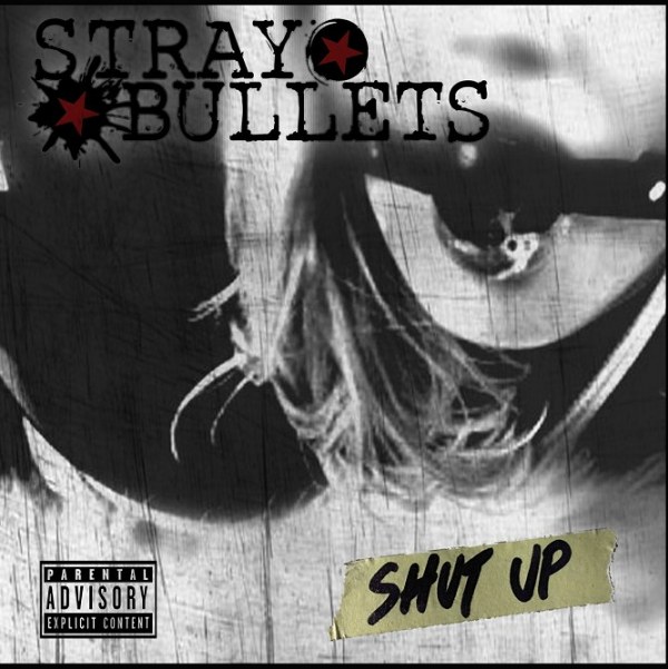 STRAY BULLETS: online il lyric video del singolo ''Lost Soul Town''