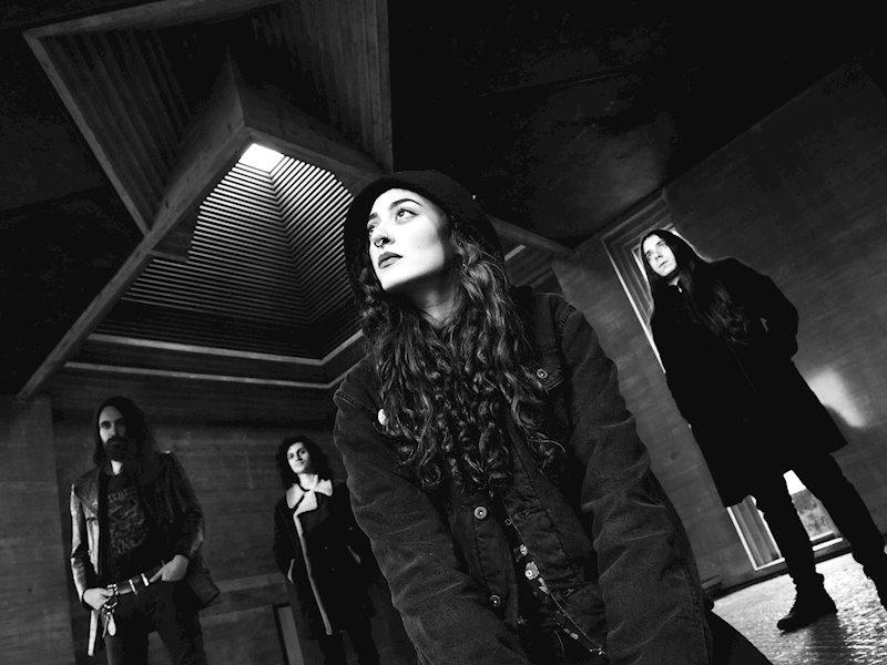 MESSA: il noisey premiere del nuovo album ''Feast For Water''