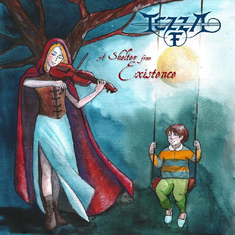 TEZZA F.: accordo con Broken Bones Promotion e trailer del nuovo album